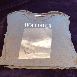 Hollister short sleeve